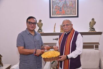 বিদ্যুৎ সংস্কাৰ, গুৱাহাটীৰ আণ্ডাৰগ্ৰাউণ্ড কেবলিঙক লৈ কেন্দ্ৰীয় শক্তি মন্ত্ৰীৰ সৈতে মুখ্যমন্ত্ৰীৰ আলোচনা