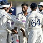 কাইলৈ পৰা ভাৰত-শ্ৰীলংকাৰ মাজত অন্তিম টেষ্ট
