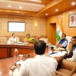 গাখীৰ সঞ্চালকালয়ৰ খালী পদ পূৰণ আৰু পশুধন জৰীপৰ নিৰ্দেশ মুখ্যমন্ত্ৰীৰ