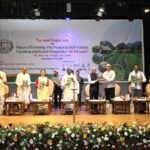 উমিয়ামত প্ৰাকৃতিক কৃষিৰ ৰাষ্ট্ৰীয় সন্মিলনৰ আয়োজন চিএইউ ইম্ফলৰ