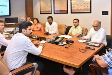 ডিব্ৰুগড়ৰ নামদাঙ সংৰক্ষিত বনাঞ্চলৰ ২৩৫ হেক্টৰত ৫৩৪ কোটিৰ বন্যপ্ৰাণী প্ৰকল্প