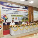 মানসিক স্থিতিস্থাপকতা কৰ্মশালাৰ বাবে আইআইটি গুৱাহাটীত ২৮ খন শিক্ষানুষ্ঠানৰ ১০০ৰো অধিক শিক্ষাবিদৰ সমাৱেশ
