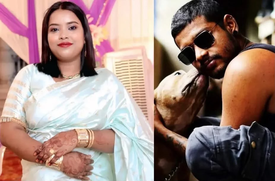 ফ্ৰীজৰ ভিতৰত কটা মূৰ উদ্ধাৰ: কাজিয়াৰ পিছত পত্নীক হত্যা কৰিলে গুৱাহাটীৰ যুৱকে