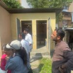 পলাশবাৰীত ৰাজনৈতিক উত্তেজনা: চৰকাৰী স্কুলত অনুমতি অবিহনে প্ৰৱেশৰ অভিযোগ