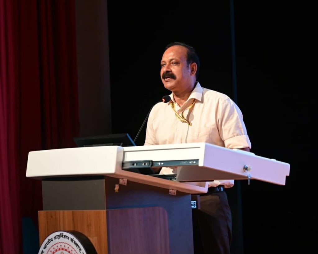 জীৱনৰ বাবে নিৰাপদ যত্ন’ থিমেৰে AIIMS গুৱাহাটীত বিশ্ব ৰোগী সুৰক্ষা দিৱস ২০২৬ উদযাপন