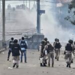 হিংসাৰ ফলত মণিপুৰৰ ১,২০০ কোটি টকাৰ জিএছটি ৰাজহ ক্ষতি: মুখ্যমন্ত্ৰী য়ুমনাম খেমেচান্দ সিং