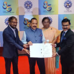চিএছআইআৰ-এনআইআইএছটি আৰু টাটা কনজিউমাৰ প্ৰডাক্টছৰ যৌথ উদ্যোগত খাদ্য পুষ্টিকৰণ কেন্দ্ৰ স্থাপন
