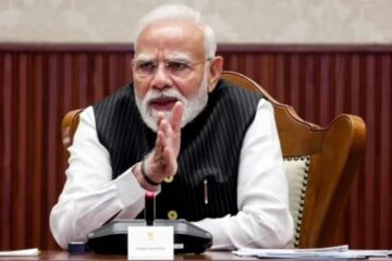 মধ্যপ্ৰাচ্যৰ যুদ্ধকালীন পৰিস্থিতিৰ পাছতো বৃদ্ধি পালে দেশৰ GDP