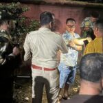 মণিপুৰত কংগ্ৰেছ বিধায়িনী দলৰ নেতাৰ বাসগৃহৰ সমীপত বোমা বিস্ফোৰণ