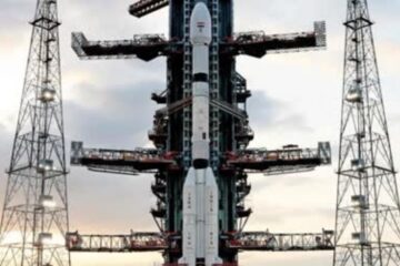 ভাৰতৰ প্ৰথমটো জিঅ’চিংক্ৰ’নাছ ইমেজিং উপগ্ৰহ সফলতাৰে উৎক্ষেপণ
