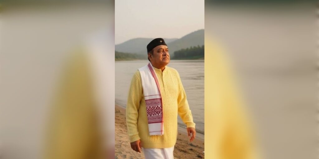 কলকাতাত কিংবদন্তি শিল্পী ভূপেন হাজৰিকাই কেইবাবছৰ ধৰি বাস কৰা অট্টালিকাটো সংৰক্ষণৰ বাবে পদক্ষেপ ল’ব চৰকাৰে