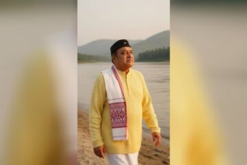 কলকাতাত কিংবদন্তি শিল্পী ভূপেন হাজৰিকাই কেইবাবছৰ ধৰি বাস কৰা অট্টালিকাটো সংৰক্ষণৰ বাবে পদক্ষেপ ল’ব চৰকাৰে