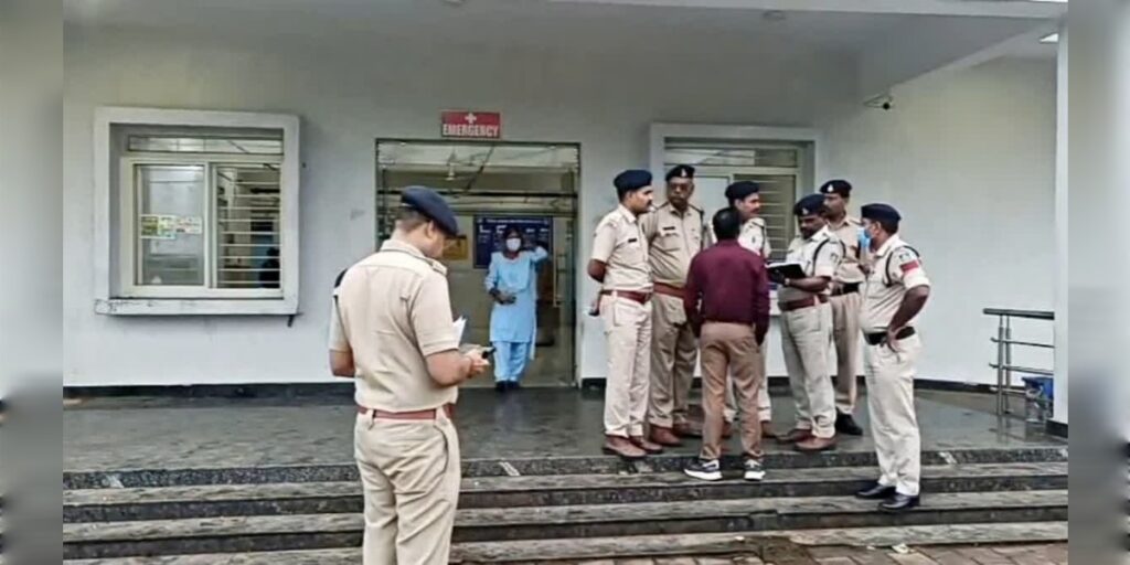 বিষাক্ত সুৰাই প্ৰাণ ল’লে কেইবাজনো লোকৰ
