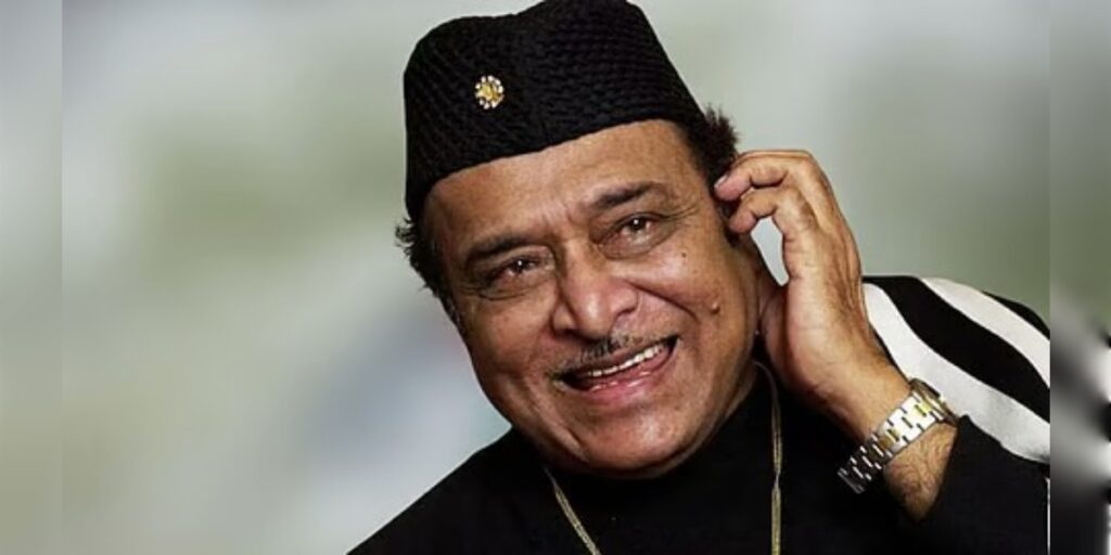 ভাৰত ৰত্ন ড০ ভূপেন হাজৰিকাৰ জন্ম শতবাৰ্ষিকীত প্ৰতিজন অসমীয়াই তেওঁক শ্ৰদ্ধাৰে সুঁৱৰিছে