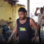 ‘তাইকতো কাটিলো, জে’লৰ পৰা আহি ছুগাৰ ডেডীকো কাটিম’।ৰামানুজে ক’লে- No regrets,No apology।