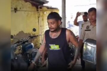 ‘তাইকতো কাটিলো, জে’লৰ পৰা আহি ছুগাৰ ডেডীকো কাটিম’।ৰামানুজে ক’লে- No regrets,No apology।