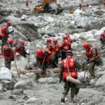 বানত নিৰুদ্দেশ হোৱা ভাৰতীয়ৰ পৰিয়ালক চিনাক্তকৰণ প্ৰক্ৰিয়াত ডি এন এৰ নমুনা বিচাৰিছে চীনস্থিত দূতাবাসে