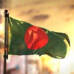 বাংলাদেশত ধৰ্মীয় সংখ্যালঘু হিন্দু লোকৰৰ ওপৰত আক্ৰমণ