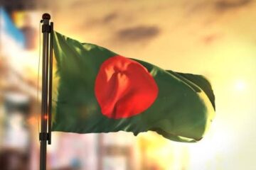 বাংলাদেশত ধৰ্মীয় সংখ্যালঘু হিন্দু লোকৰৰ ওপৰত আক্ৰমণ