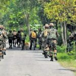 উগ্ৰপন্থীৰ আক্ৰমণত ২ গৰাকী মহিলাসহ ৪ জন লোক নিহত