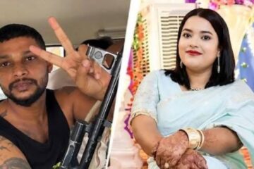 পত্নীহন্তা ৰামানুজ গোস্বামীৰ মৃত্যু