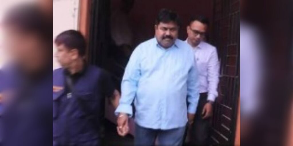 গোলাঘাটত মুখ্যমন্ত্রী তদাৰকী কোষৰ অভিযান