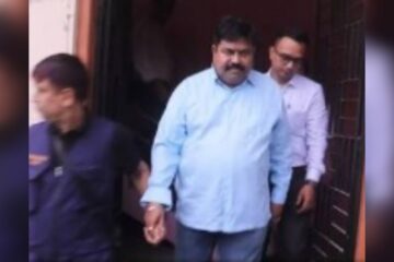 গোলাঘাটত মুখ্যমন্ত্রী তদাৰকী কোষৰ অভিযান