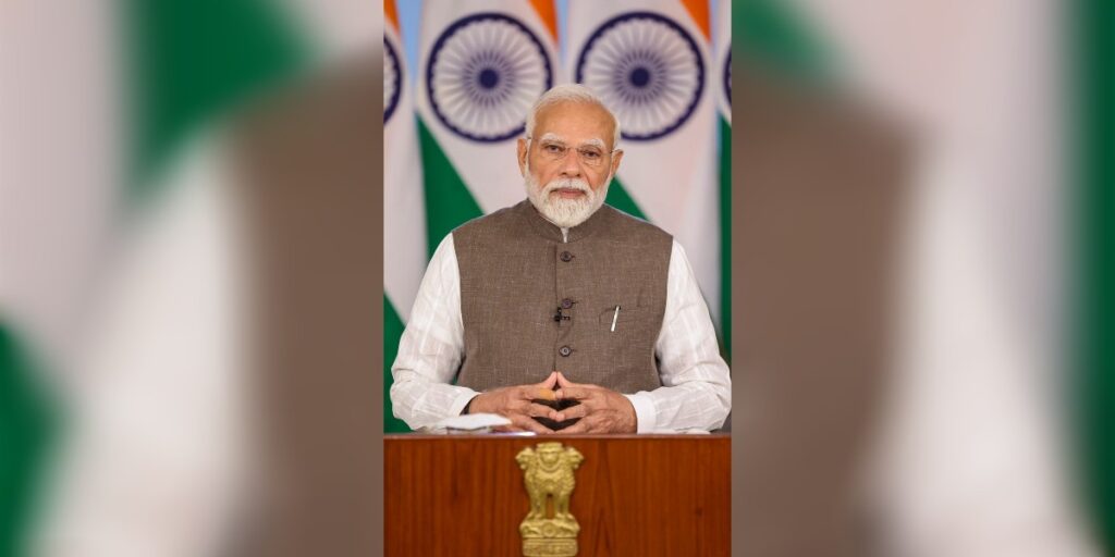 প্ৰধানমন্ত্ৰী নৰেন্দ্ৰ মোডীৰ ওপজা দিন