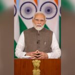প্ৰধানমন্ত্ৰী নৰেন্দ্ৰ মোডীৰ ওপজা দিন