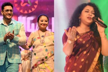 অসমৰ আকাশে-বতাহে এটা নাম চিৰবিদ্যমান-জুবিন গাৰ্গ