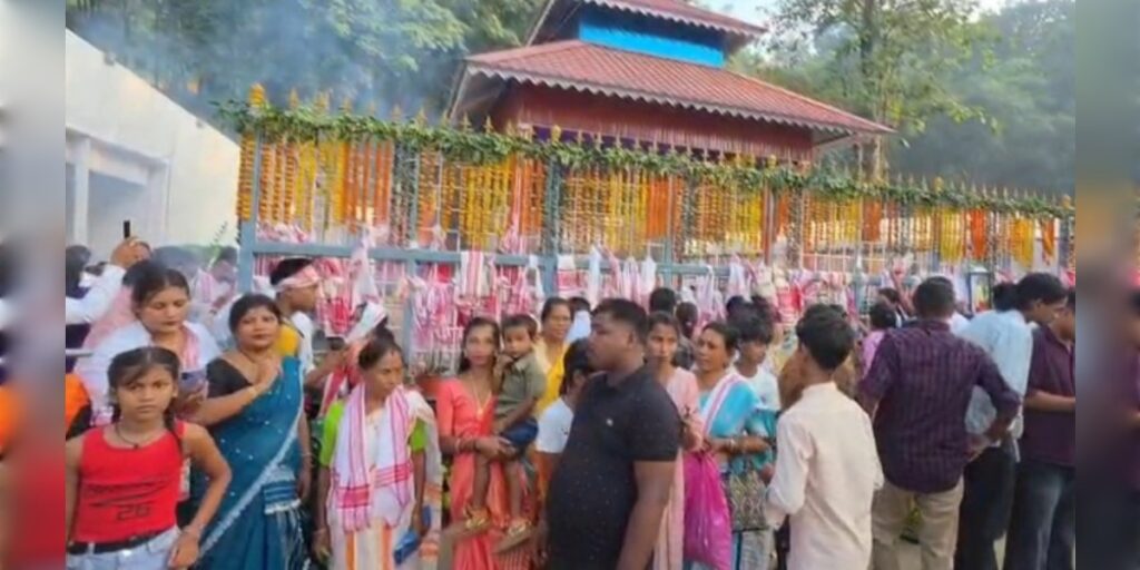 ১৯ ছেপ্টেম্বৰত আমাৰ মাজৰ পৰা চিৰবিদায় মাগিছিল সংগীতৰ মহানায়কে