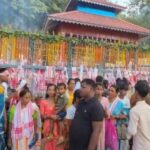 ১৯ ছেপ্টেম্বৰত আমাৰ মাজৰ পৰা চিৰবিদায় মাগিছিল সংগীতৰ মহানায়কে