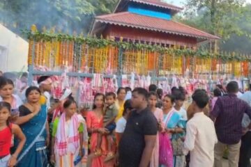 ১৯ ছেপ্টেম্বৰত আমাৰ মাজৰ পৰা চিৰবিদায় মাগিছিল সংগীতৰ মহানায়কে