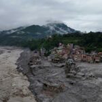 আকৌ নেপালত প্ৰকৃতিক দুৰ্যোগ