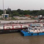 ব্ৰহ্মপুত্ৰৰ বুকুৰে বাংলাদেশলৈ মিথানল সৰবৰাহৰ প্ৰস্তুতি অসম পেট্ৰ’-কেমিকেলছ লিমিটেডৰ