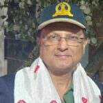 নগাঁৱৰ প্ৰাক্তন আয়ুক্ত দেৱাশীষ শৰ্মাৰ বিৰুদ্ধে নিৰ্বাচন আয়োগৰ তদন্ত দাবী সাংসদ ৰকিবুল হুছেইনৰ