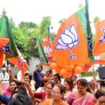 ৰাইজৰ দলক এৰি এআইইউডিএফৰ কাষ চপাৰ চেষ্টা কংগ্ৰেছৰঃ নগাঁও উপ-নিৰ্বাচনক লৈ বিজেপিৰ গুৰুতৰ অভিযোগ
