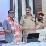 থানাত দালালৰ দৌৰাত্ম্য ৰোধৰ বাবে আৰক্ষীৰ বিশাল অভিযান; ৰাজ্যজুৰি আটক ৩৩০ জন