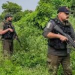 জম্মু-কাশ্মীৰত নিৰাপত্তাৰক্ষীৰ গুলীত নিহত লস্কৰ-ই-তৈবাৰ দুৰ্ধৰ্ষ সন্ত্ৰাসবাদী