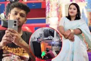 গুৱাহাটীত পুনৰ শিহৰণকাৰী হত্যাকাণ্ড! পত্নীক হত্যা কৰি পাষণ্ড স্বামীয়ে ফ্ৰীজত ভৰাই ৰাখিলে ছিন্নমুণ্ড