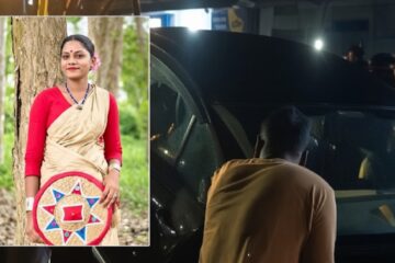 জন্মদিনৰ এদিন পূৰ্বেই অজান দেশলৈ গুচি গ’ল অনিশা: তীব্ৰবেগী বাহনৰ খুন্দাত অকাল মৃত্যু যুৱতীগৰাকীৰ