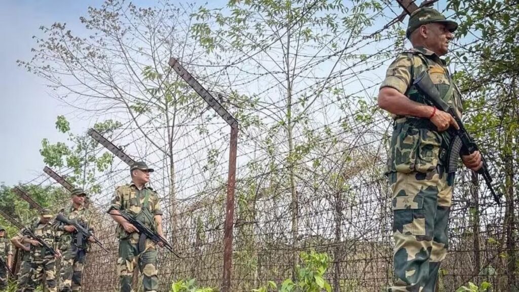 বাংলাদেশলৈ বহিষ্কাৰ কৰা মহিলাৰ স্বামীক দুই লাখ টকাৰ ক্ষতিপূৰণৰ নিৰ্দেশ গুৱাহাটী উচ্চ ন্যায়ালয়ৰ