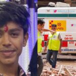 আকৌ ধৰণী দেখিব মেধাৱী অৰ্পিতে! দিল্লীৰ ছাত্ৰাবাস খহি মৃত্যু ঘটা কিশোৰৰ চকু দানৰ সিদ্ধান্ত পৰিয়ালৰ