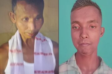 পুত্ৰক বচাবলৈ গৈ পুখুৰীত জাপ পিতৃৰ! চৰাইদেউত একলেগে সলিল সমাধি পিতা-পুত্ৰৰ