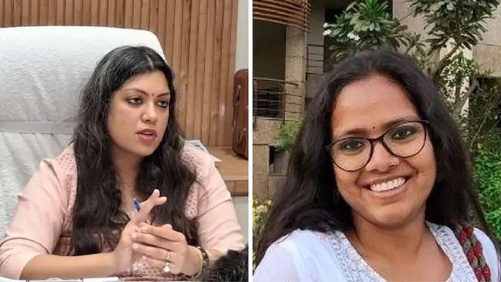 ‘আমোলাতন্ত্ৰৰ স্বেচ্ছাচাৰিতাই উত্তৰ প্ৰদেশক ‘অৰৱেলিয়ান ডিষ্টপিয়া’লৈ ৰূপান্তৰিত কৰিব পাৰেঃ ডিএম মেধা ৰূপমক তীব্ৰ ভৰ্ৎসনা উচ্চ ন্যায়ালয়ৰ