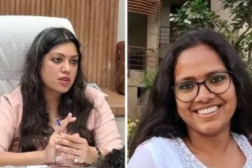 ‘আমোলাতন্ত্ৰৰ স্বেচ্ছাচাৰিতাই উত্তৰ প্ৰদেশক ‘অৰৱেলিয়ান ডিষ্টপিয়া’লৈ ৰূপান্তৰিত কৰিব পাৰেঃ ডিএম মেধা ৰূপমক তীব্ৰ ভৰ্ৎসনা উচ্চ ন্যায়ালয়ৰ