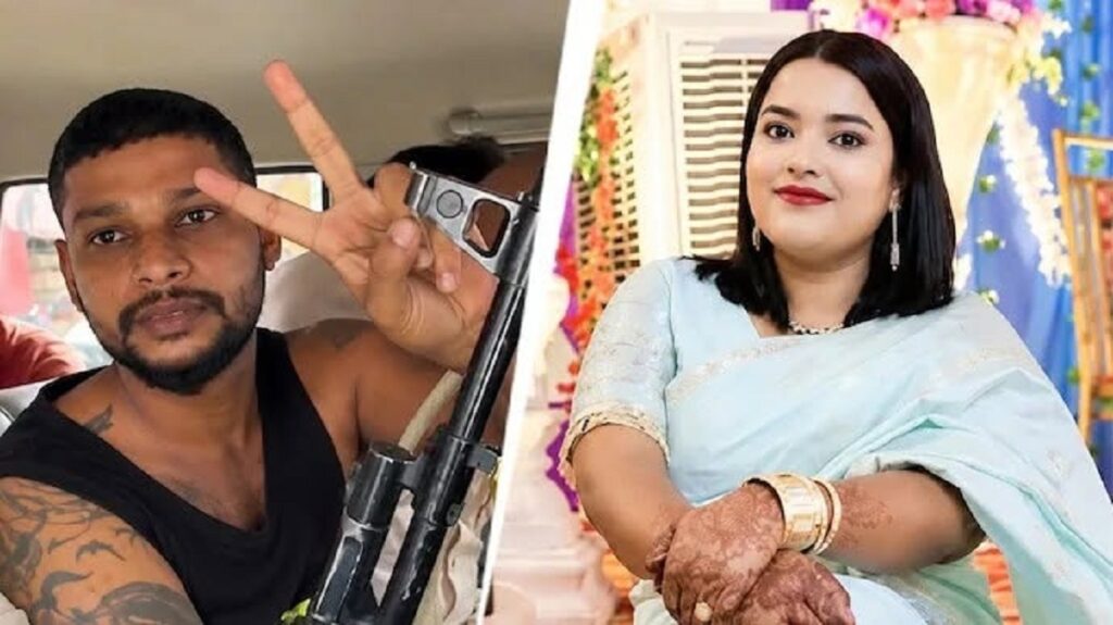 পত্নীক হত্যা কৰিও অনুশোচনাহীন ৰামানুজ এইচ আই ভি পজিটিভ! আৰক্ষীৰ জিম্মাৰ পৰাই দিলে আন এক হত্যাকাণ্ডৰ ভাবুকি