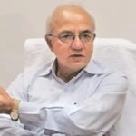 দিল্লীৰ প্ৰাক্তন মুখ্য সচিব ৰাকেশ মেহতাৰ চৰম পন্থা! নয়দাৰ বাসগৃহত উদ্ধাৰ মৃতদেহ