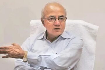 দিল্লীৰ প্ৰাক্তন মুখ্য সচিব ৰাকেশ মেহতাৰ চৰম পন্থা! নয়দাৰ বাসগৃহত উদ্ধাৰ মৃতদেহ
