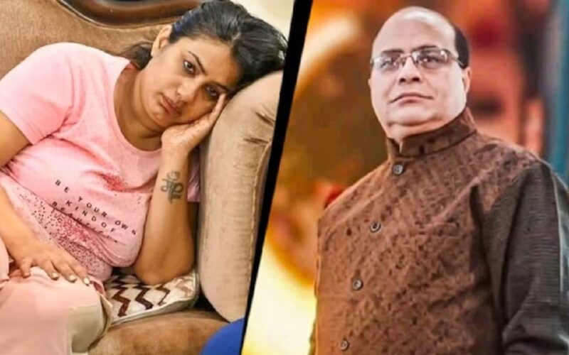 চি চি টিভিৰে চোৰাংচোৱাগিৰি আৰু পাৰ্টী কৰাত বাধ প্ৰতিশোধ ল’বলৈ শহুৰেকক হত্যা বোৱাৰীৰ